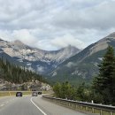 (2 of 6) 록키산맥 밴프 국립공원 (Banff) - Grassi Lakes (Canmore) &amp; Mt. Sulphur - 3일째 이미지