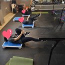 슬림핏점핑다이어트 이미지