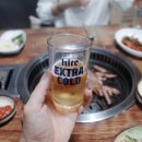 강남목살구이