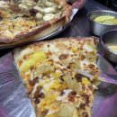 노모어피자인하대점 이미지