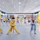 국가대표청룡태권도장 이미지