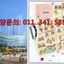 잠실파크리오 6864세대 단지내 상가 이미지