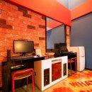 엠티 당구장 이미지