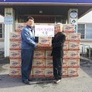 OCI 군산노동조합 이미지