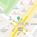 파리바게트영통뉴월드점
