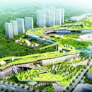 21세기 도시계획 이미지