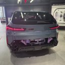 지에스25(GS25) 오금후레쉬점 | [데이트코스] 영종도 정복기 Chapter.2 BMW 드라이빙 센터