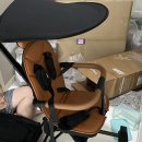 둥이카 | 둥이 첫 휴대용 유모차...씨투엠뉴 에이블유모카플러스 트라이크 신형 후기 (바퀴 크기 커짐)