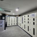 전주 종합 관광안내소 화장실 이미지