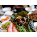 광릉불고기 - 양평군 용문로 347 | 광릉불고기