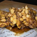 710 | 속초 치킨맛집 새벽 4시까지 여는 710치킨 갈비 치킨 + 동태탕 꿀 조합 후기