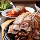 명품왕족발 이미지