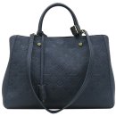 Louis Vuitton(루이비통) M41069 모노그램 앙프렝뜨 몽테뉴 GM 토트백 + 숄더스트랩 이미지