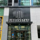 이마트24 R서면어반스테이점 | ‘22 부산여행(7) 서면 감성 숙소 추천 '어반스테이', 그리고 포차거리 나들이