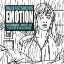 Force of Nature | Understanding Emotion - Maurice Moulay