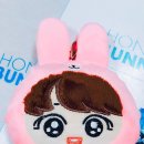 Honey Bunny | [포토북] 안녕봄 님의 정국 생일 서포트 포토북 풀세트 Honey Bunny 구입 후기