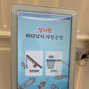 나곡바다낚시공원 | 장사항 바다낚시 체험공원! 다녀온 후기 렛츠꼬