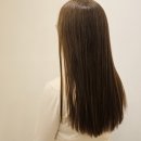 화정미용실 민경스타일리스트 아윤채클리닉&lt;디얼스&gt;상세후기