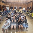 2026 여름신앙캠프(꽃동네)2 이미지