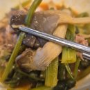 광명샤브샤브칼국수 | 철산역 맛집 등촌샤브칼국수 광명점 내돈내산 추천 후기 (*´∀`)♪
