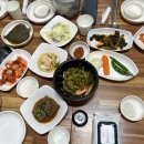 산촌오리참옻집