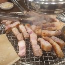 한라돈이 익는 마을애 이미지