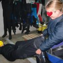 드라이 119 이미지