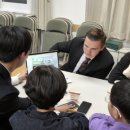 영어회화중급 원어민 야간 | 26년 3월, 4월 최근 구미 영어회화 모임 활동 후기