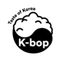 K-BOP 직원을 구합니다 (새로운 로케이션 ) 이미지