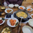 시골밥상 이미지