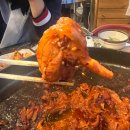 청계옥 | 부산 사상 맛집 '청계옥' 후기