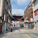 전주 객사/웨리단길 :: 대만 면요리 전문점 양천관 방문 후기