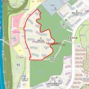 한보라마을 휴먼시아4단지 이미지