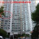 삼성래미안아파트 앞 관악대로 이미지