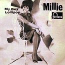 My boy Lollipop (당신은 막대사탕)- Millie Small 이미지