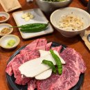 모퉁이 | 영천동 11자상가 맛집 동탄에서 투쁠한우 가장 싼집 :: 모퉁이한우 후기