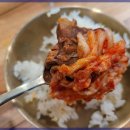 푸짐한해장국