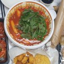 도복희상회도도한떡볶이금천 | 금천시흥 도복희상회 도도한 떡볶이