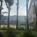 동안초등학교 옆 이미지