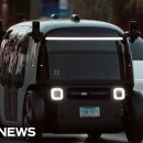 Amazon’s steering wheel-free robotaxi expands to more cities 이미지