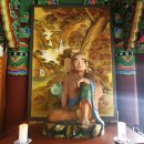 호암 시비공원 | 정읍 내장사