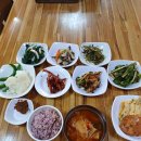 깊은맛한식부페 이미지