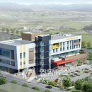 근로자종합복지관 이미지