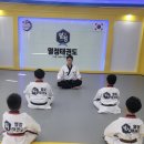 국가대표 열정태권도 이미지