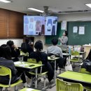 한백고등학교 네이버블로그
