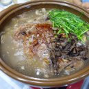 누룽지백숙