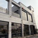 카페일분 일산백석점 | 일산 대형카페 온더브레드 일산 백석점 빵이 맛있는 베이커리 카페 후기