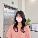 순천 호수공원 미용실 '메르시엠헤어' 레이어드C컬펌 만족후기
