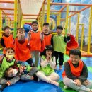 용인대 화산 태권도장 이미지