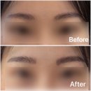 뷰티솔루션 | 미아 브로우 리프트펌 32샵뷰티에듀솔루션 솔직후기